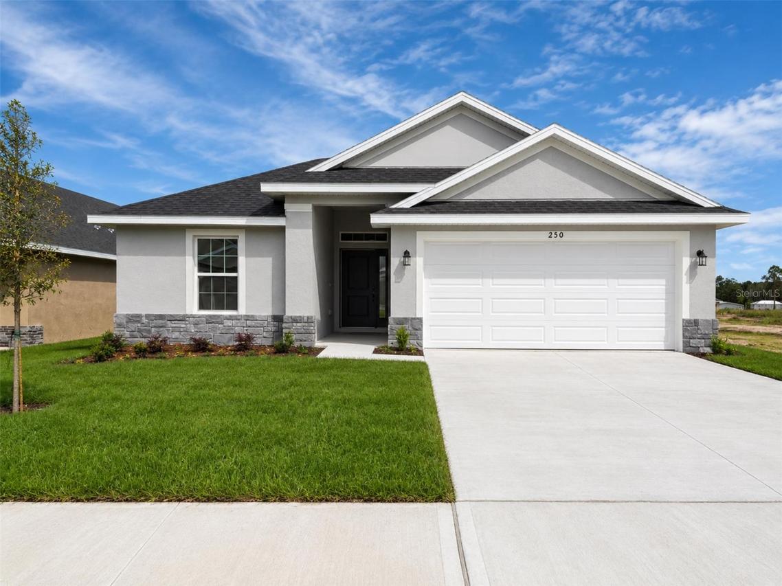 250 Verny Grove Ln., Leesburg, FL 34748