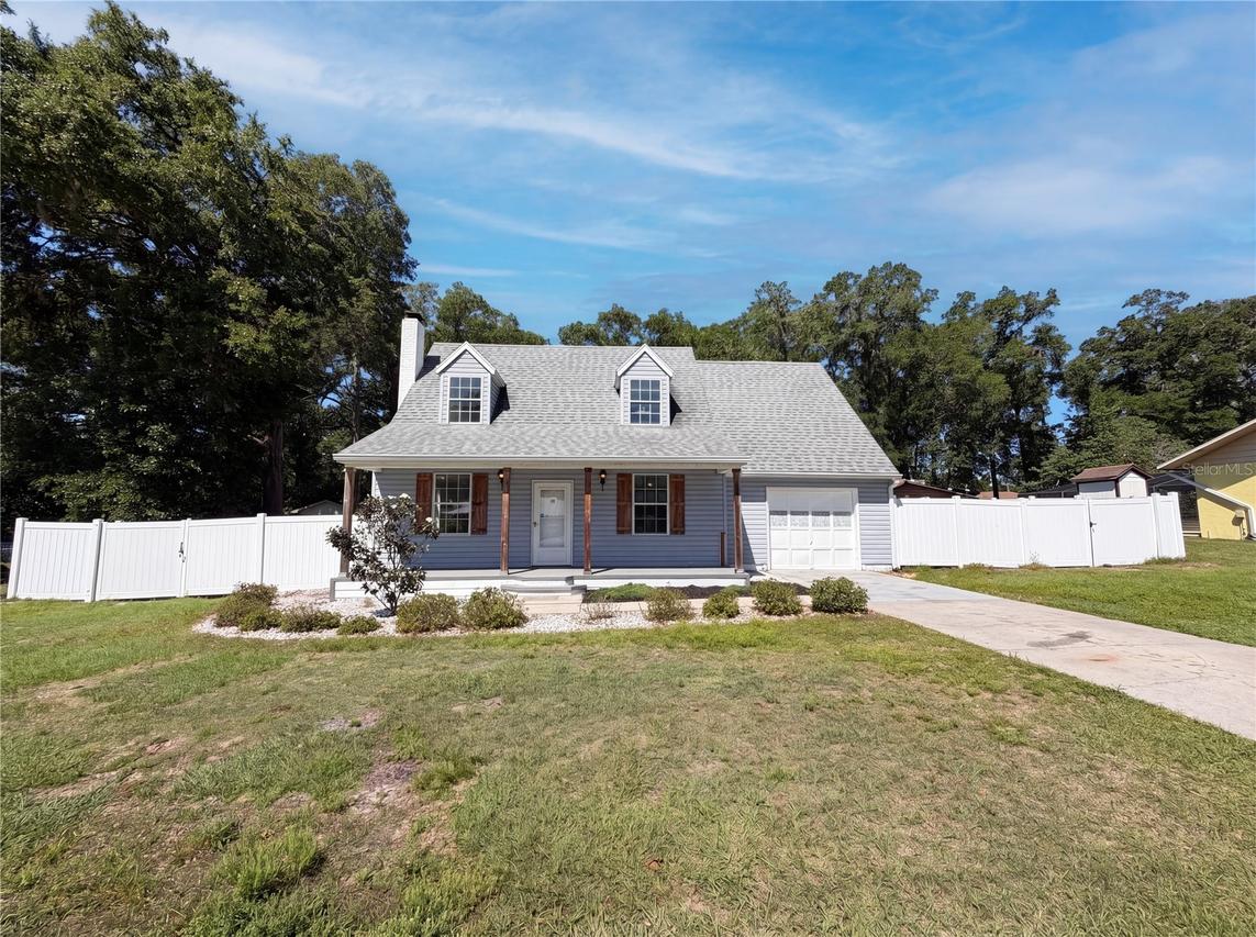 3226 NE 30th Ct., Ocala, FL 34479