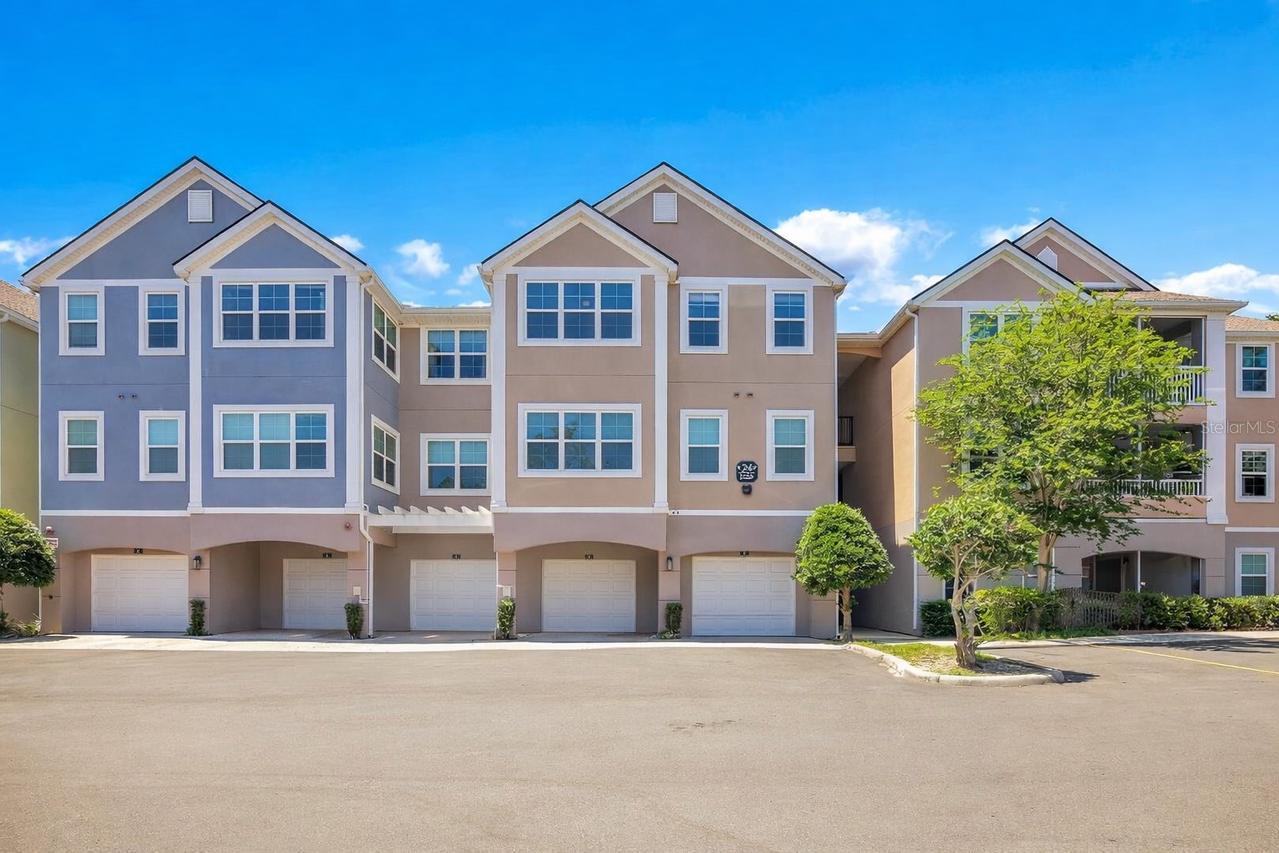 3428 Soho St. #305, Orlando, FL 32835