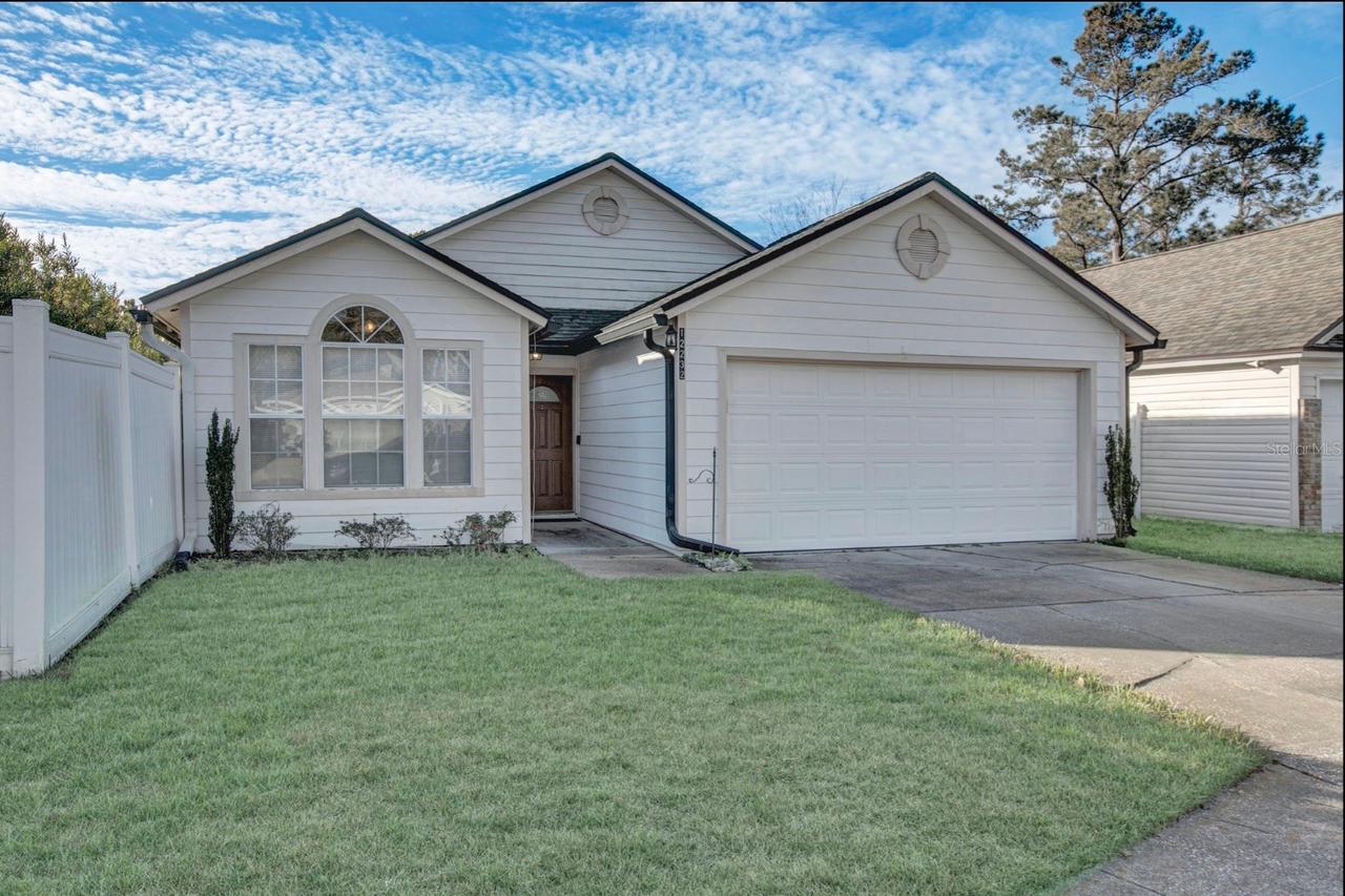 12232 Mastin Cove Rd., Jacksonville, FL 32225