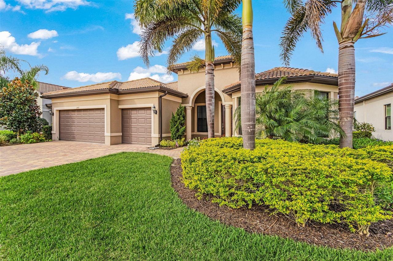 12437 Golden Sage Dr., Sarasota, FL 34238