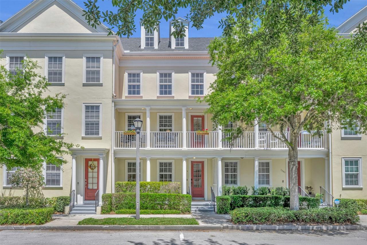 1389 Chatfield Pl., Orlando, FL 32814