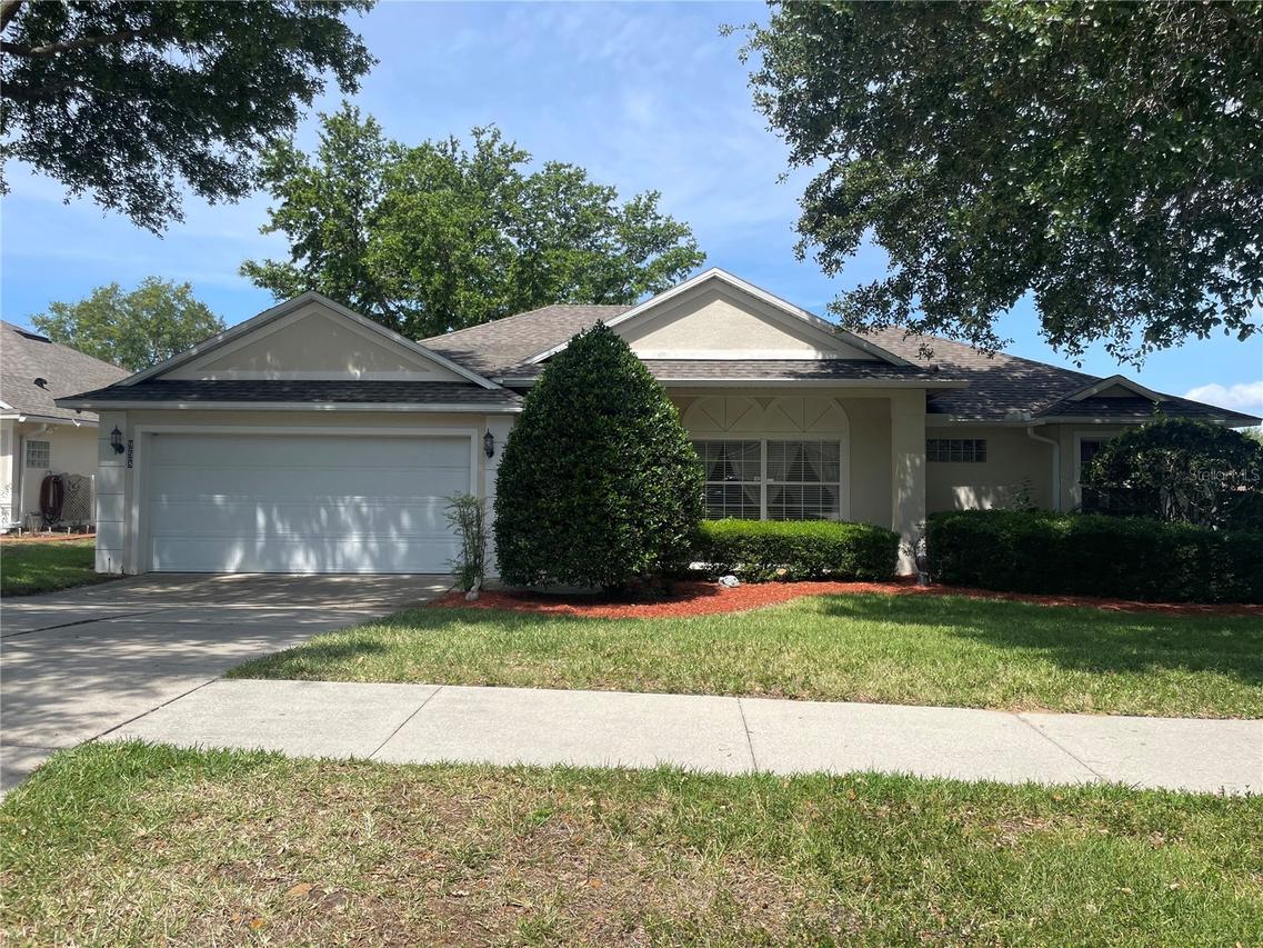 958 Princeton Dr., Clermont, FL 34711