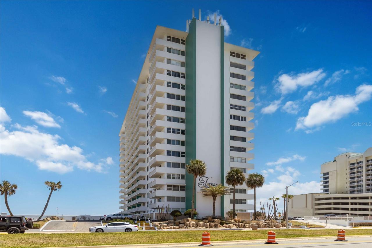 2800 N Atlantic Ave. #1216, Daytona Beach, FL 32118