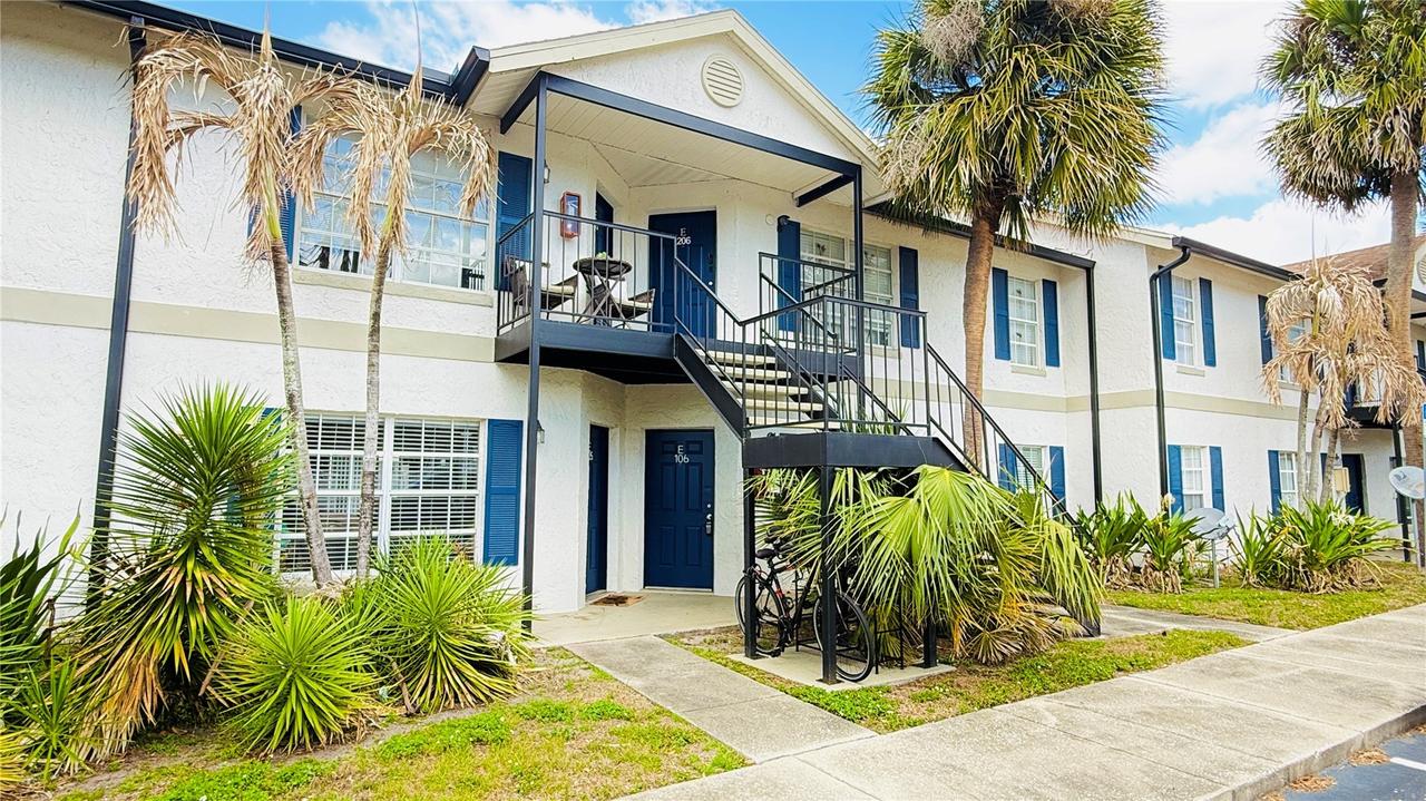 3651 N Goldenrod Rd. #E106, Winter Park, FL 32792