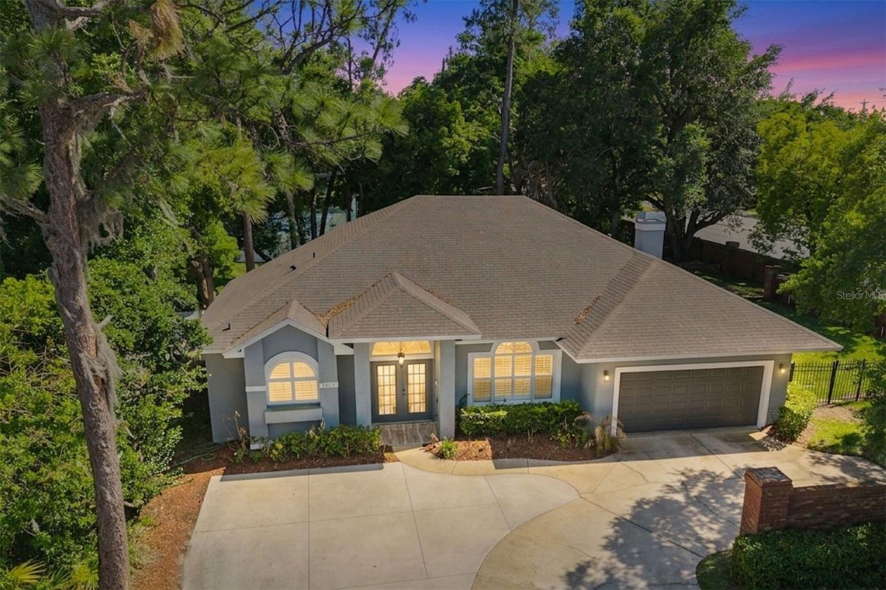 9302 Bay Vista Estates Blvd., Orlando, FL 32836