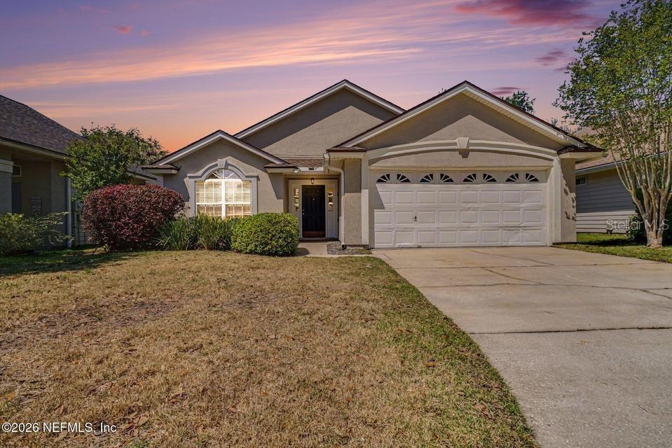 1719 Rustling Dr., Fleming Island, FL 32003