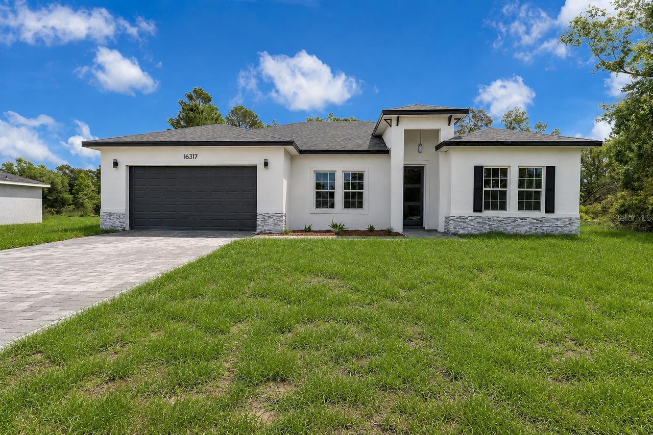 16317 SW 23rd Court Rd., Ocala, FL 34473