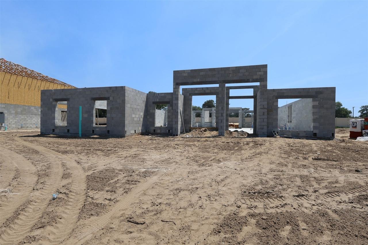 3555 Wolves Creek Pl., Apopka, FL 32712