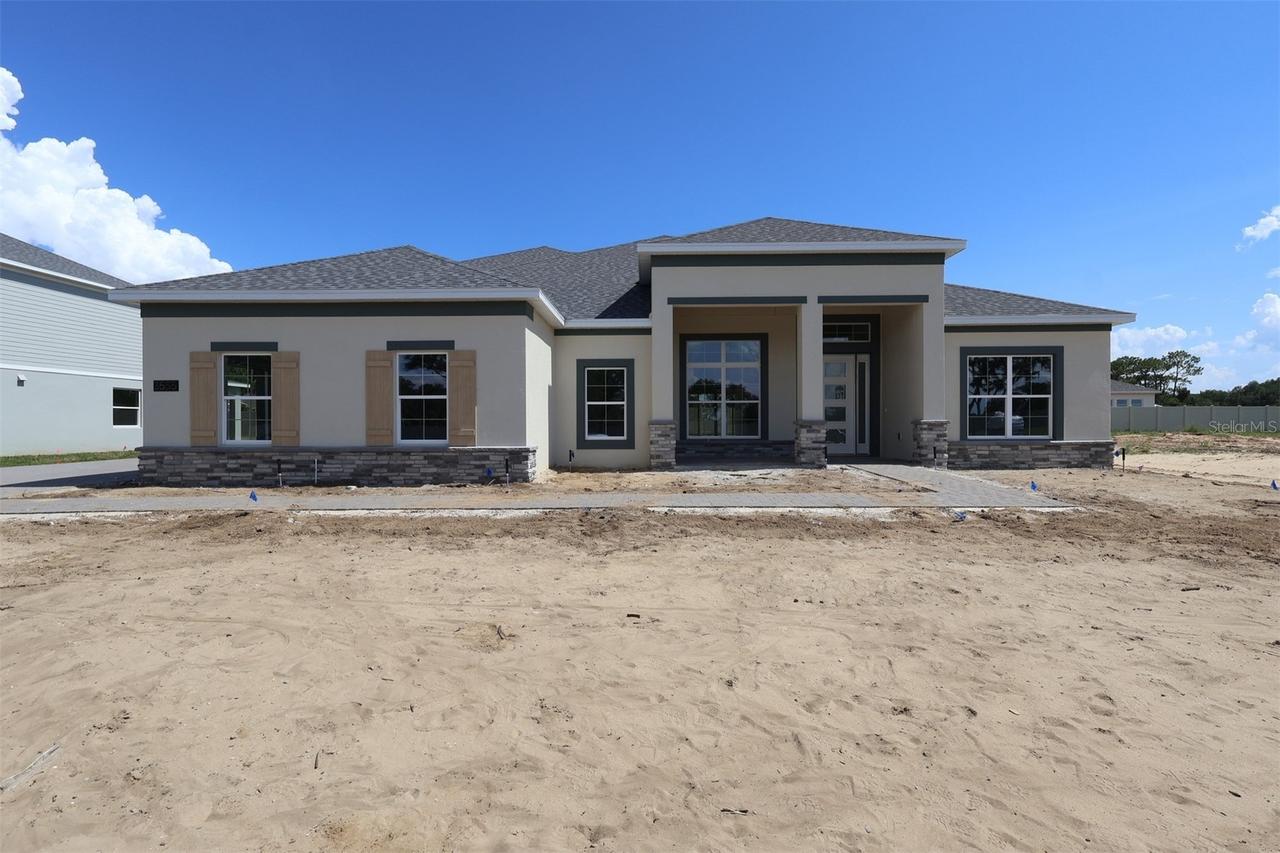 3555 Wolves Creek Pl., Apopka, FL 32712
