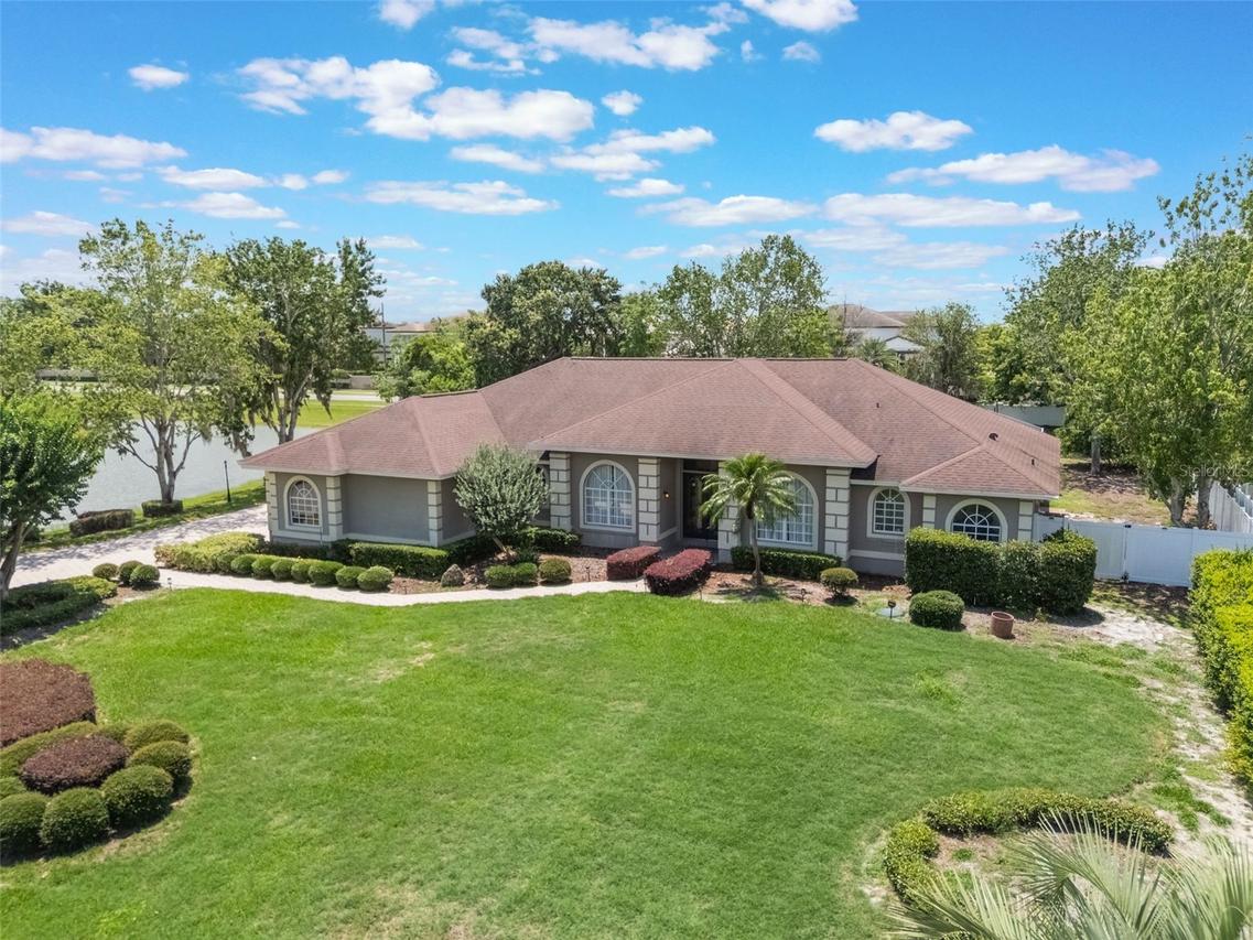 12718 Windermere Isles Pl., Windermere, FL 34786
