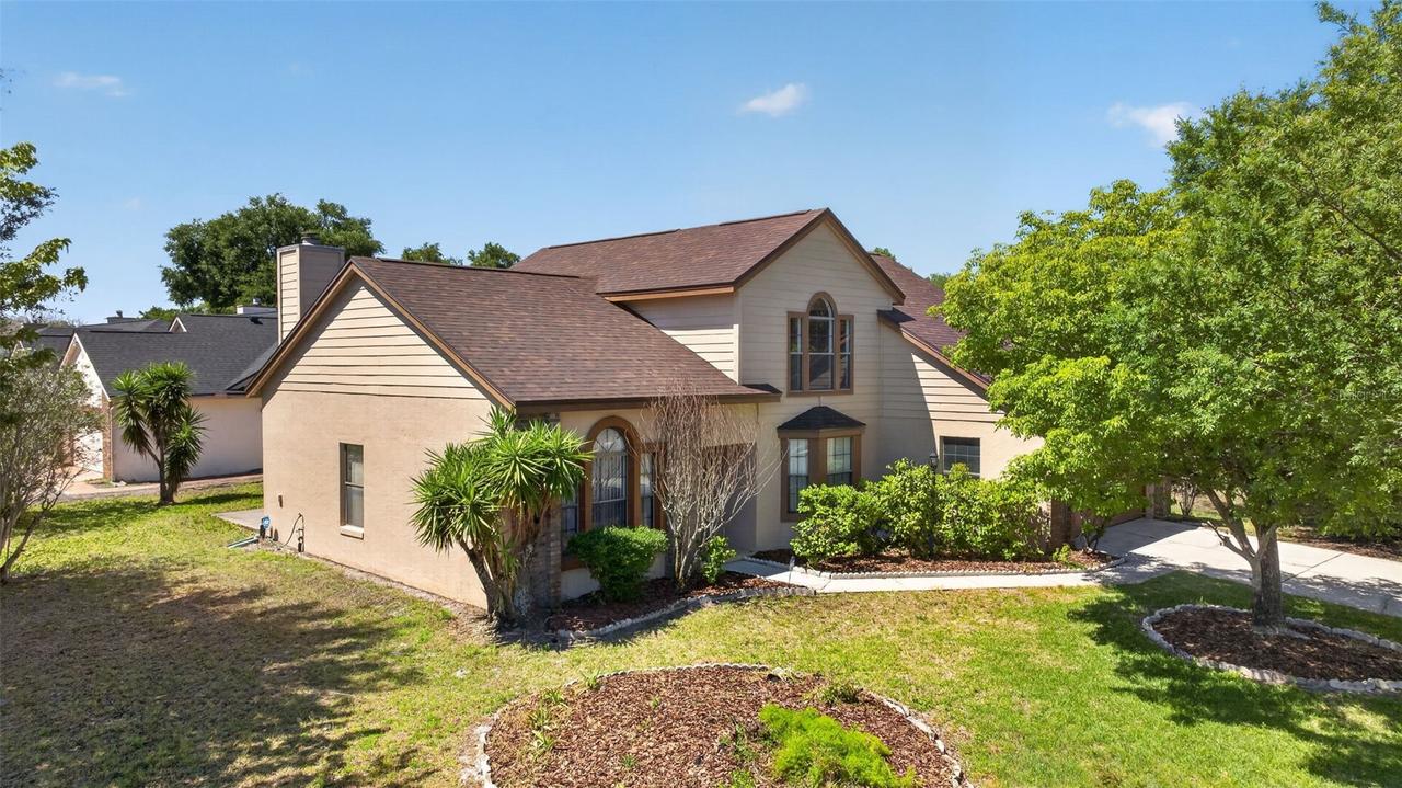 10822 Fallow Tr., Orlando, FL 32817