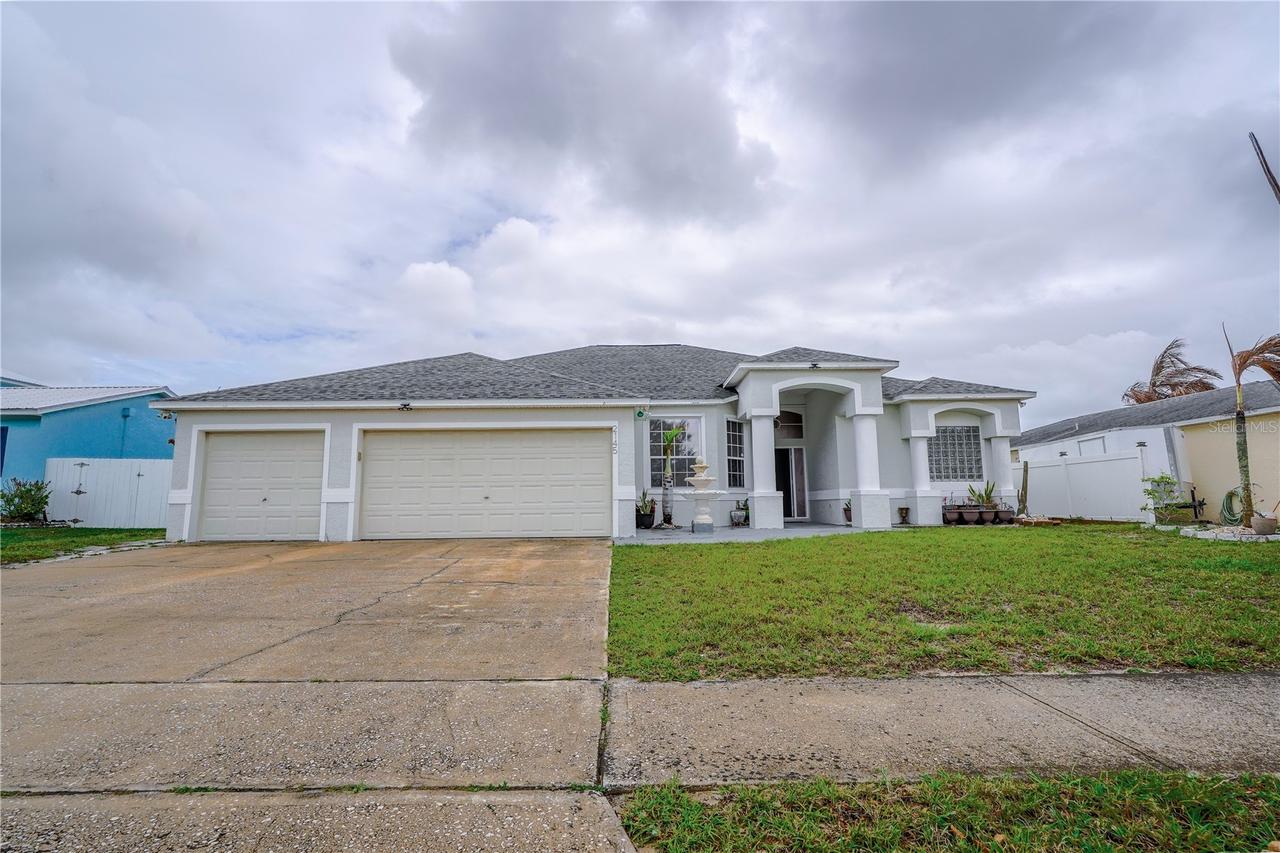 2145 Porpoise St., Merritt Island, FL 32952