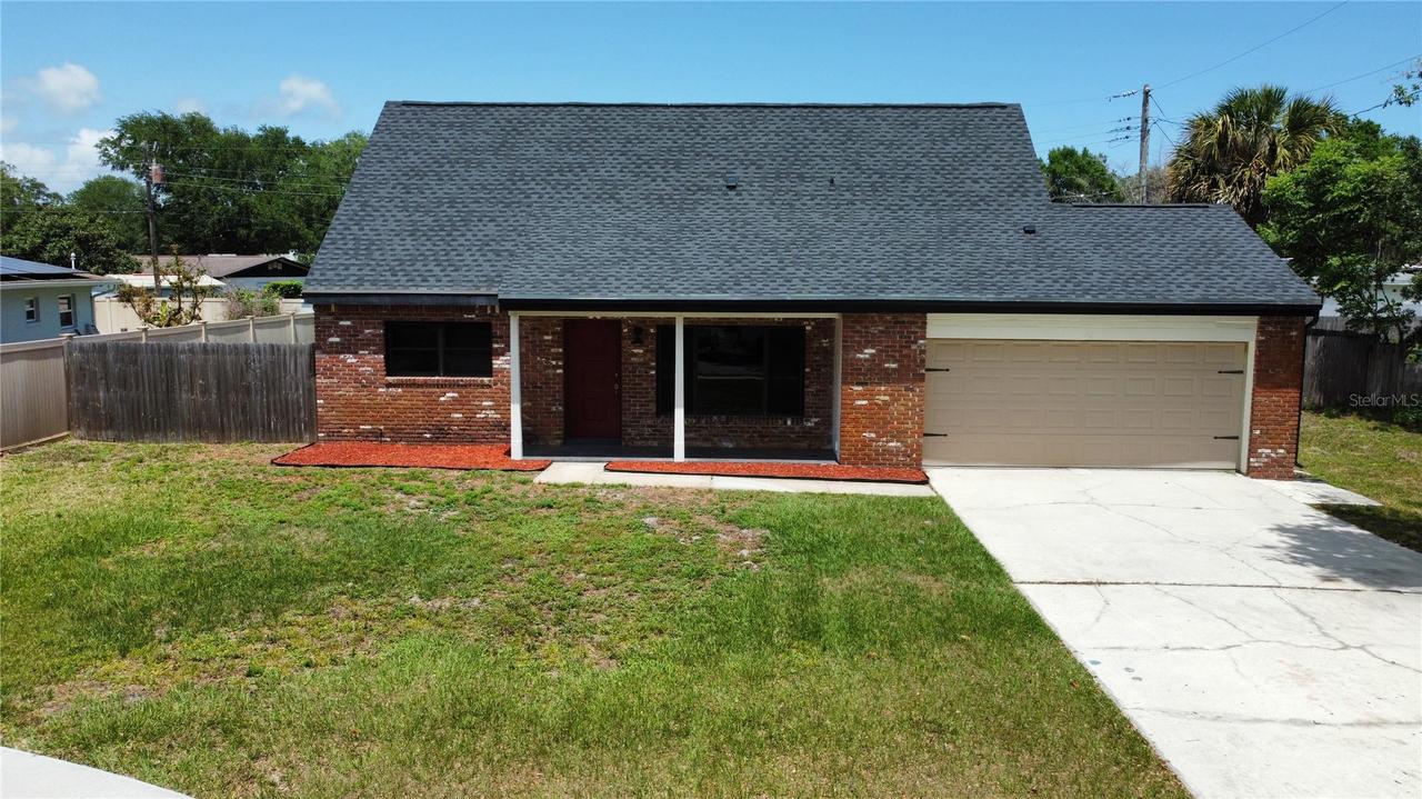 1804 Ponderosa Ln., Titusville, FL 32796