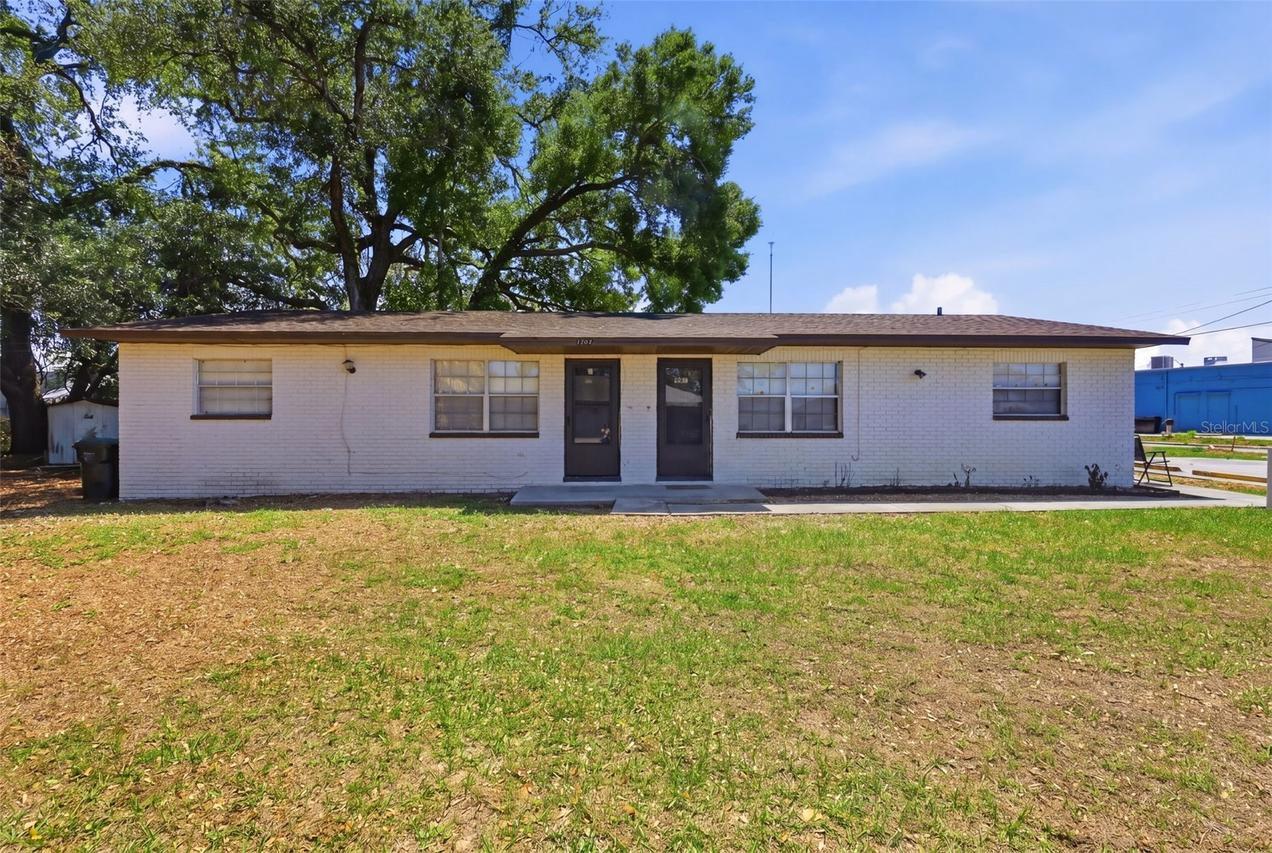 1201 Buddwood Rd., Lakeland, FL 33801