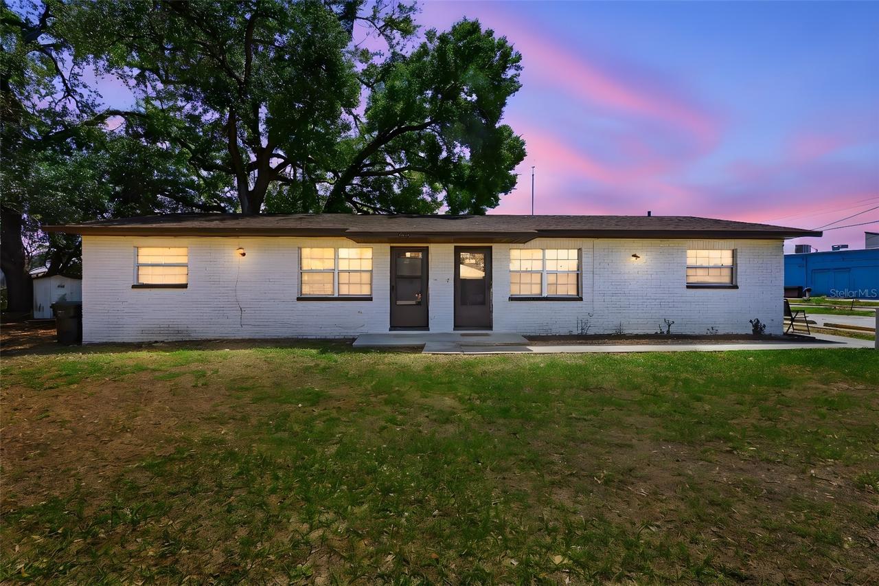 1201 Buddwood Rd., Lakeland, FL 33801