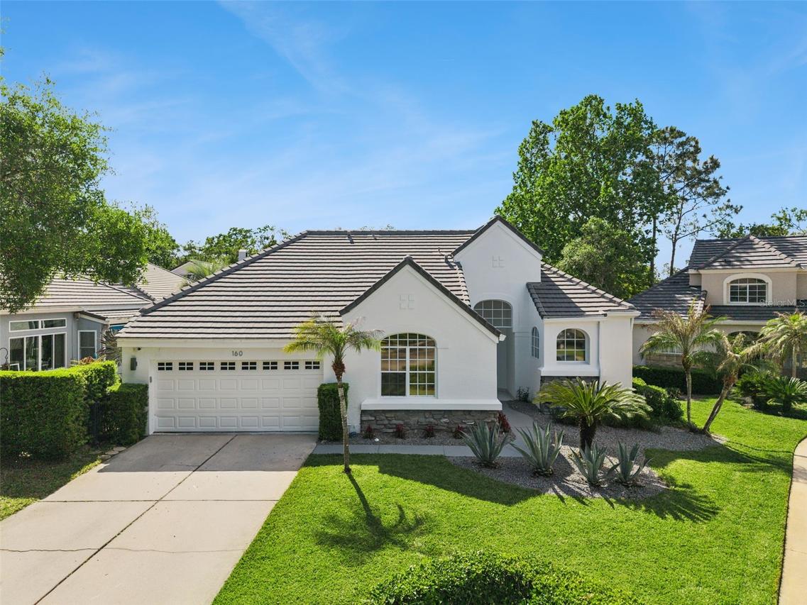 160 Wimbledon Cir., Lake Mary, FL 32746