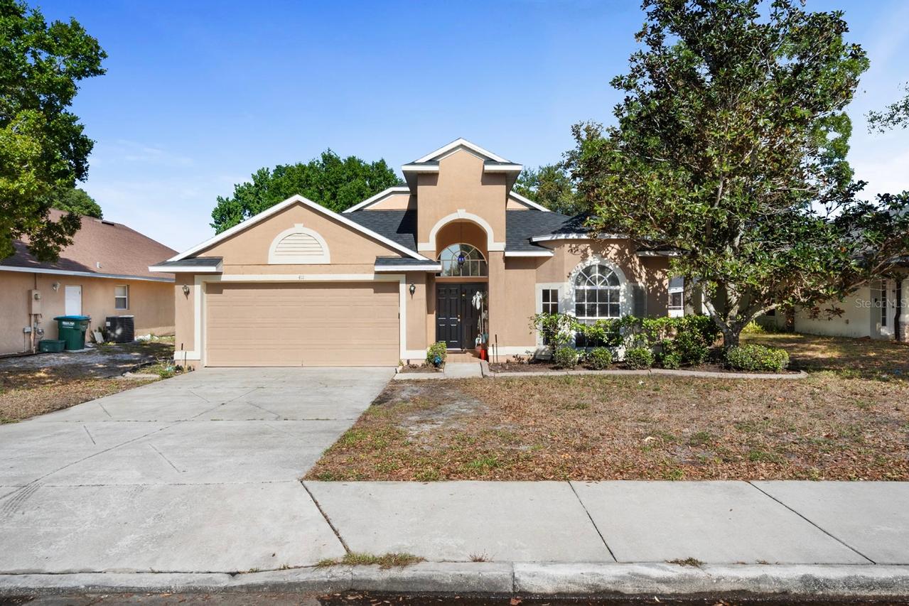 411 N Wayman St., Longwood, FL 32750