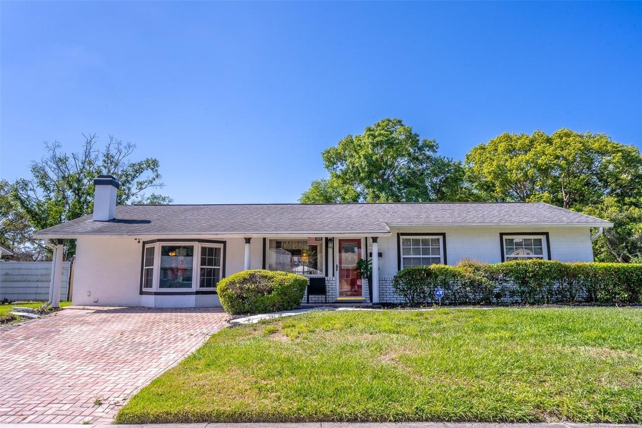 3226 Kelvington Dr., Orlando, FL 32810