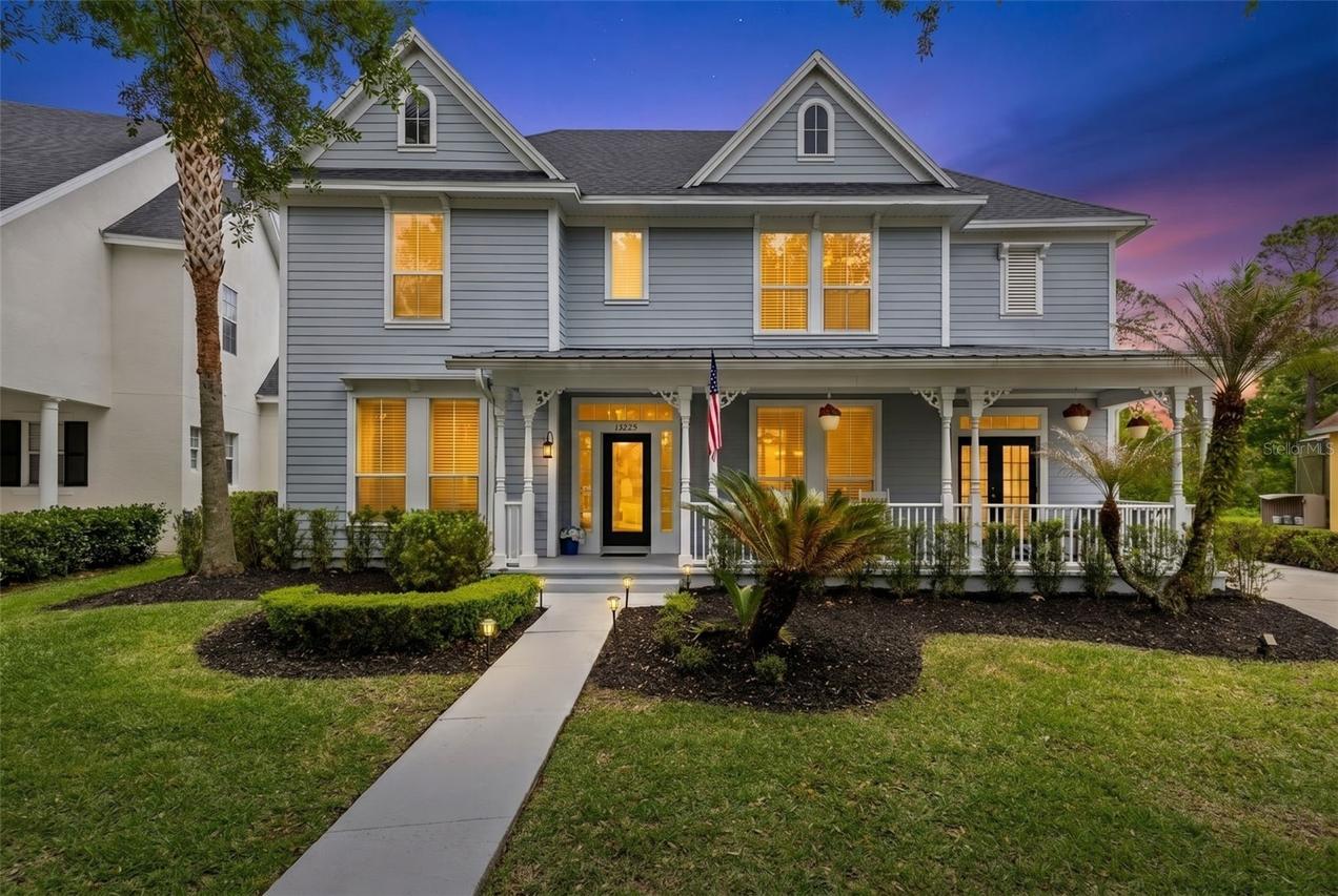 13225 Sharswood Cir., Orlando, FL 32828