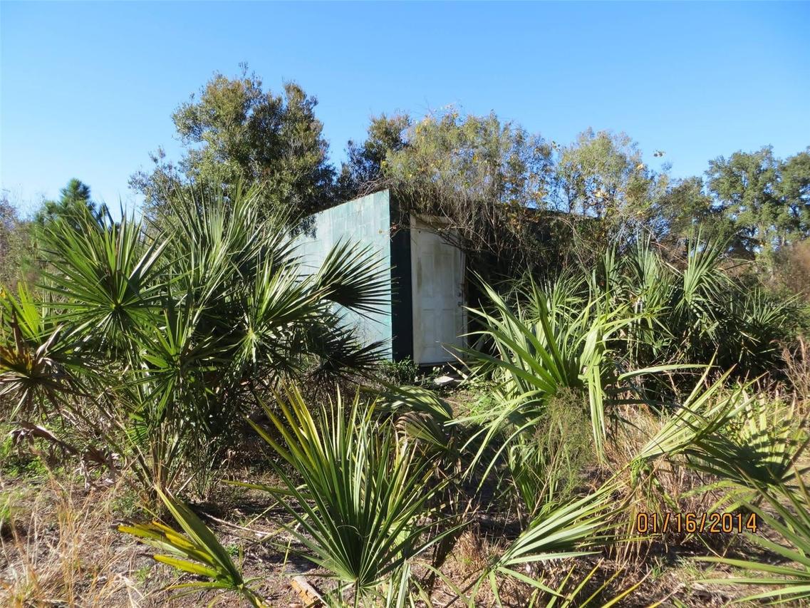 No Street, Oak Hill, FL 32759