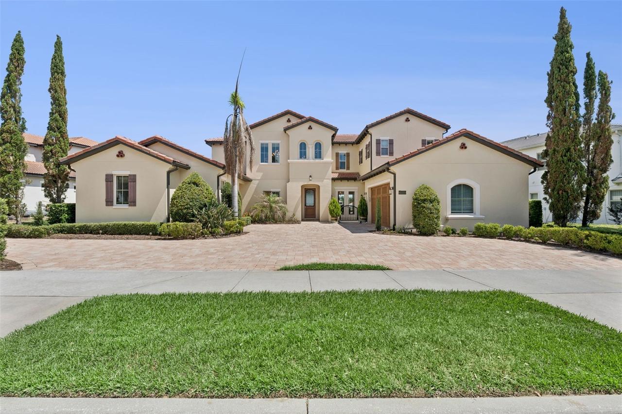 15555 Panther Lake Dr., Winter Garden, FL 34787