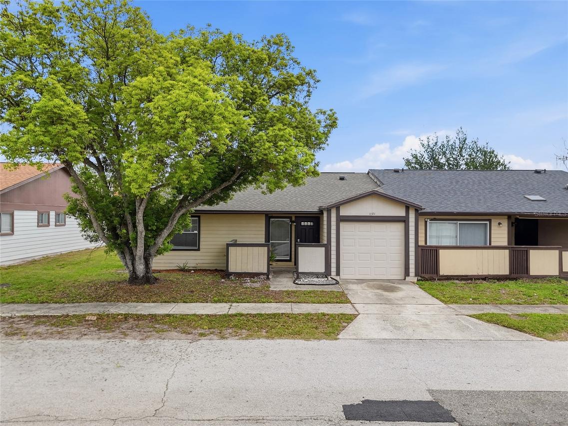 1101 Alicante Ave., Orlando, FL 32807