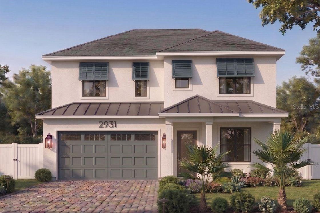 2931 Helen Ave., Orlando, FL 32804