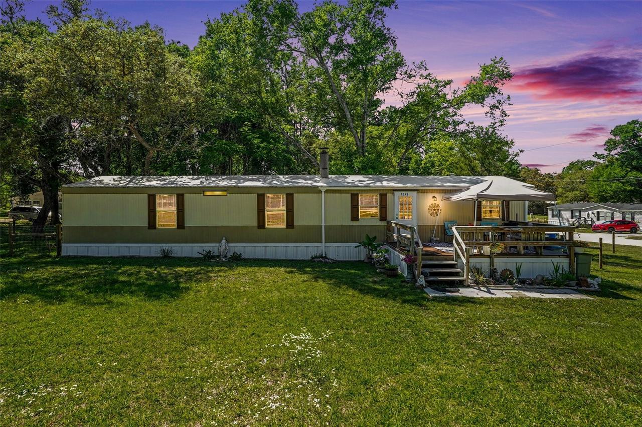 9243 Cooper Ter., Brooksville, FL 34601