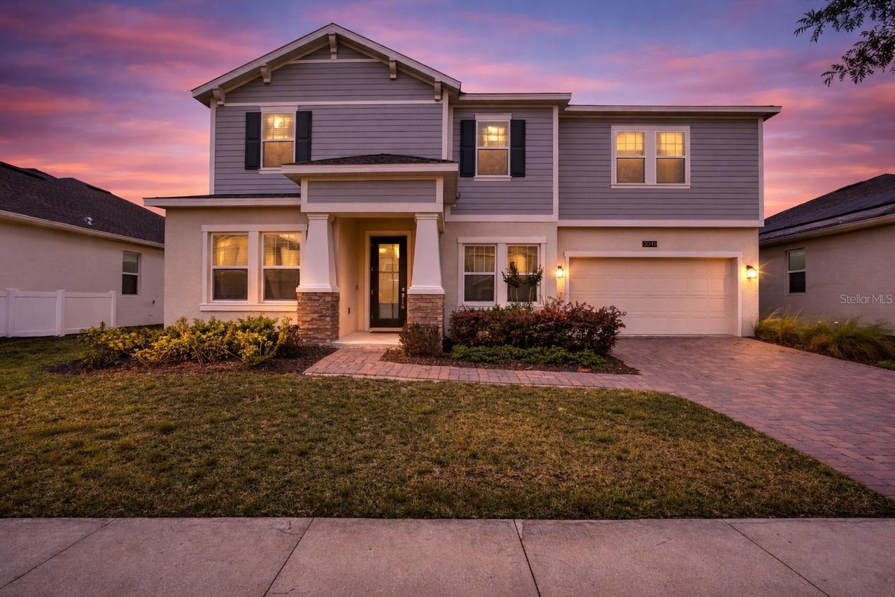 3048 Ella Way, St Cloud, FL 34771