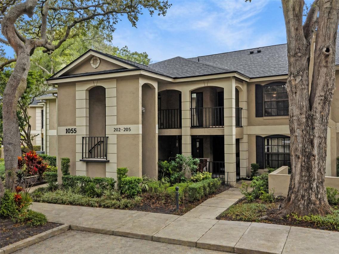 1055 Kensington Park Dr. #205, Altamonte Springs, FL 32714