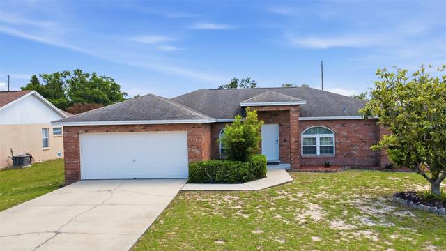 New Homes For Sale This Week in Lake Wales: April 10th to April 16th