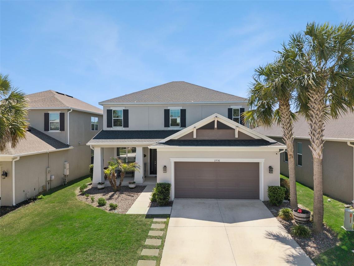2736 Plume Rd., Clermont, FL 34711