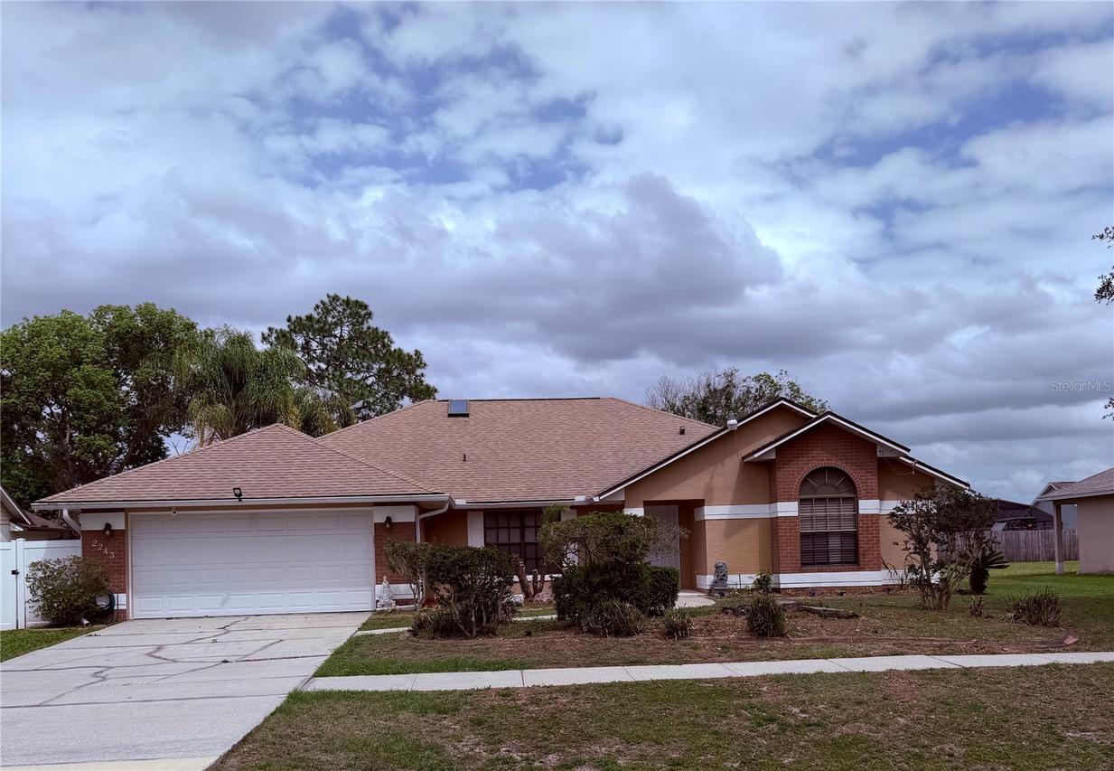 2243 Bancroft Blvd., Orlando, FL 32833