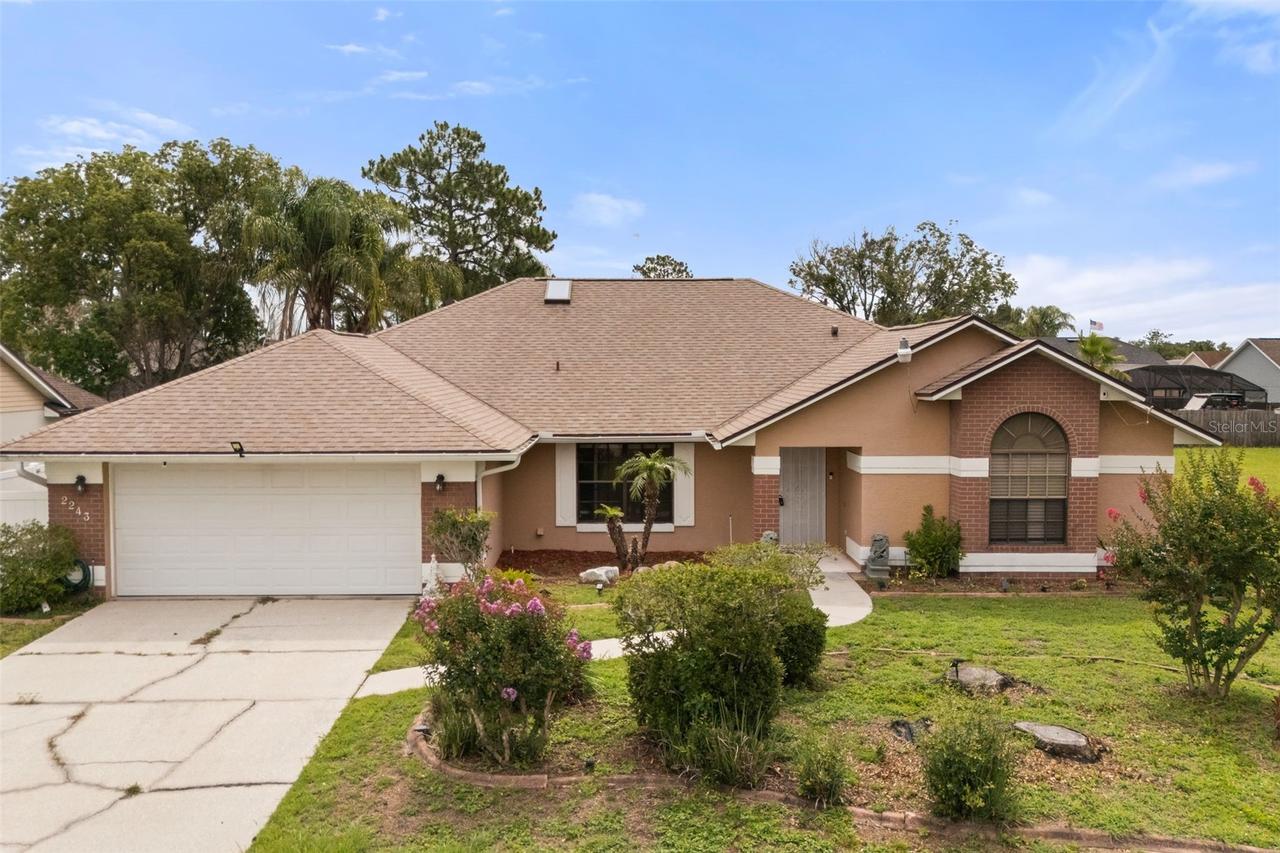 2243 Bancroft Blvd., Orlando, FL 32833