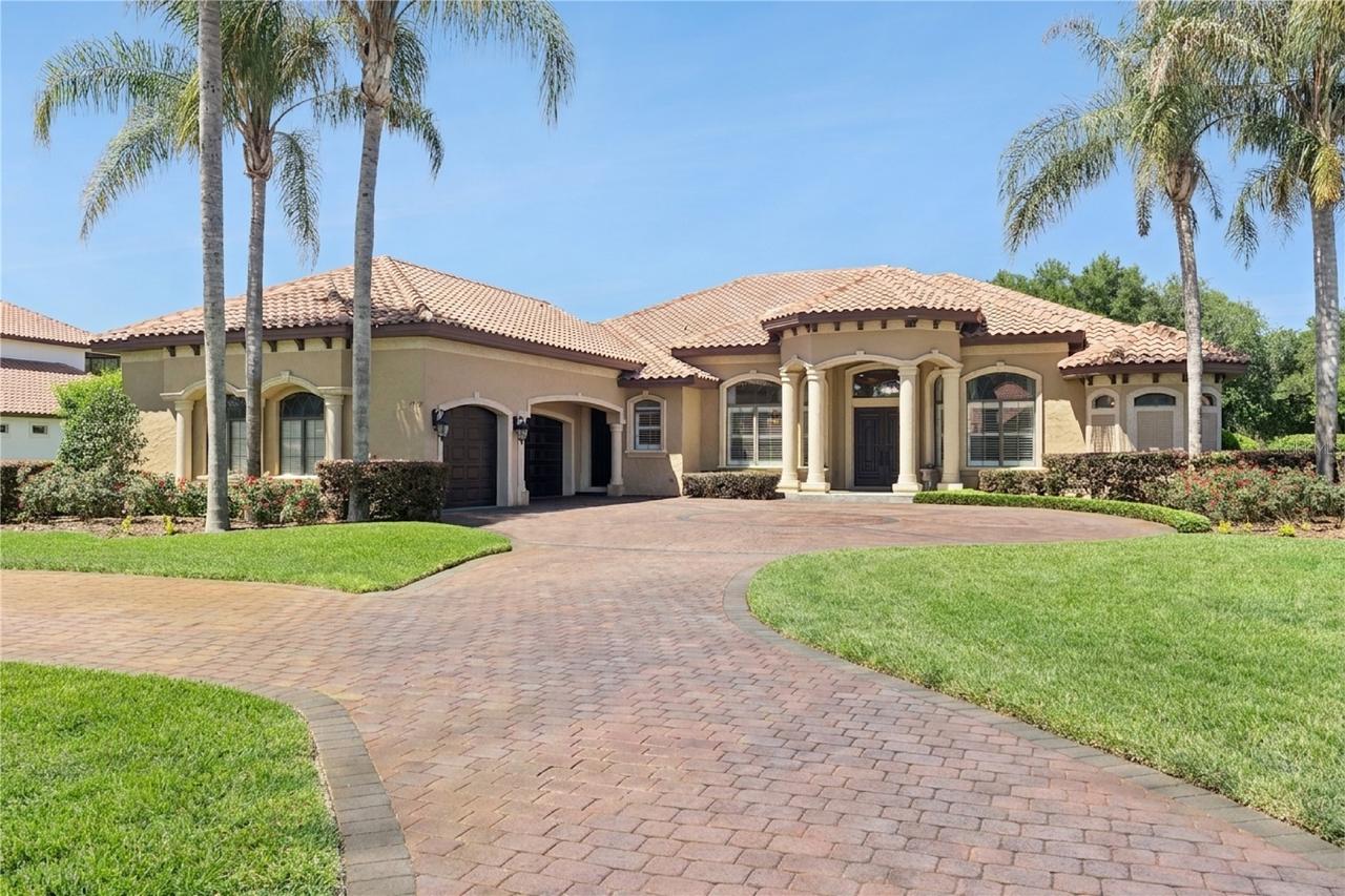 7738 Markham Bend Pl., Sanford, FL 32771