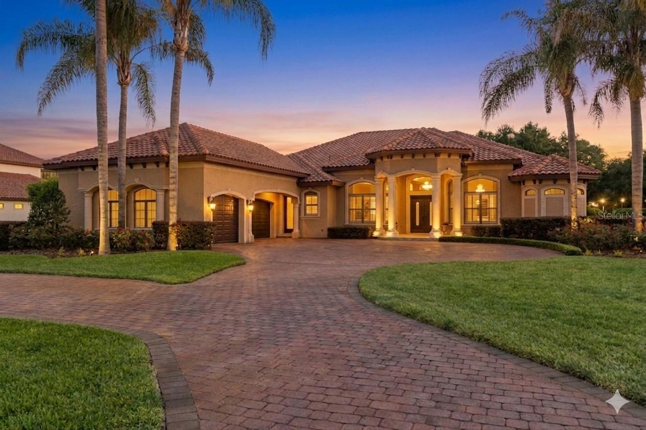 7738 Markham Bend Pl., Sanford, FL 32771