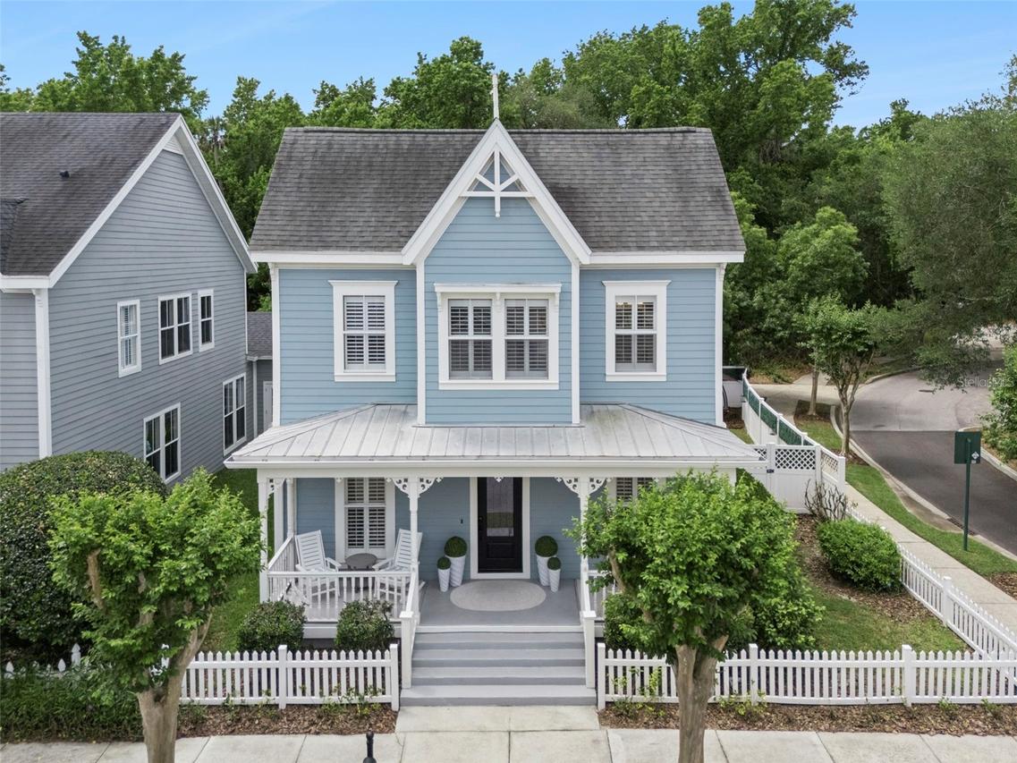 841 Lake Evalyn Dr., Kissimmee, FL 34747