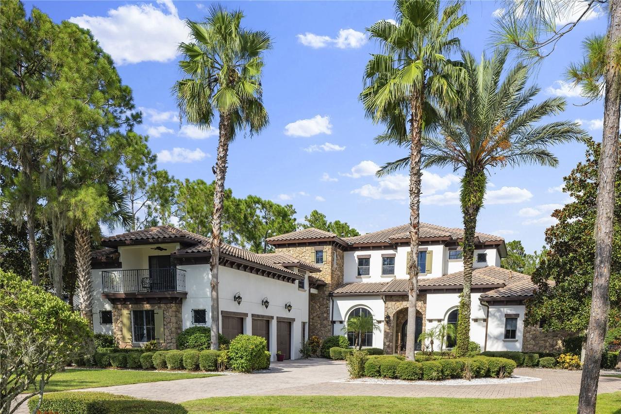 17034 Medici Way, Montverde, FL 34756