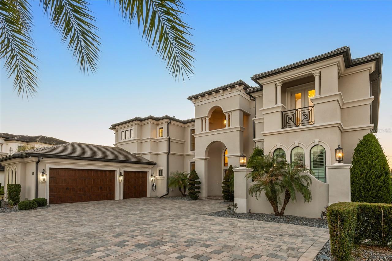 4029 Isabella Cir., Windermere, FL 34786