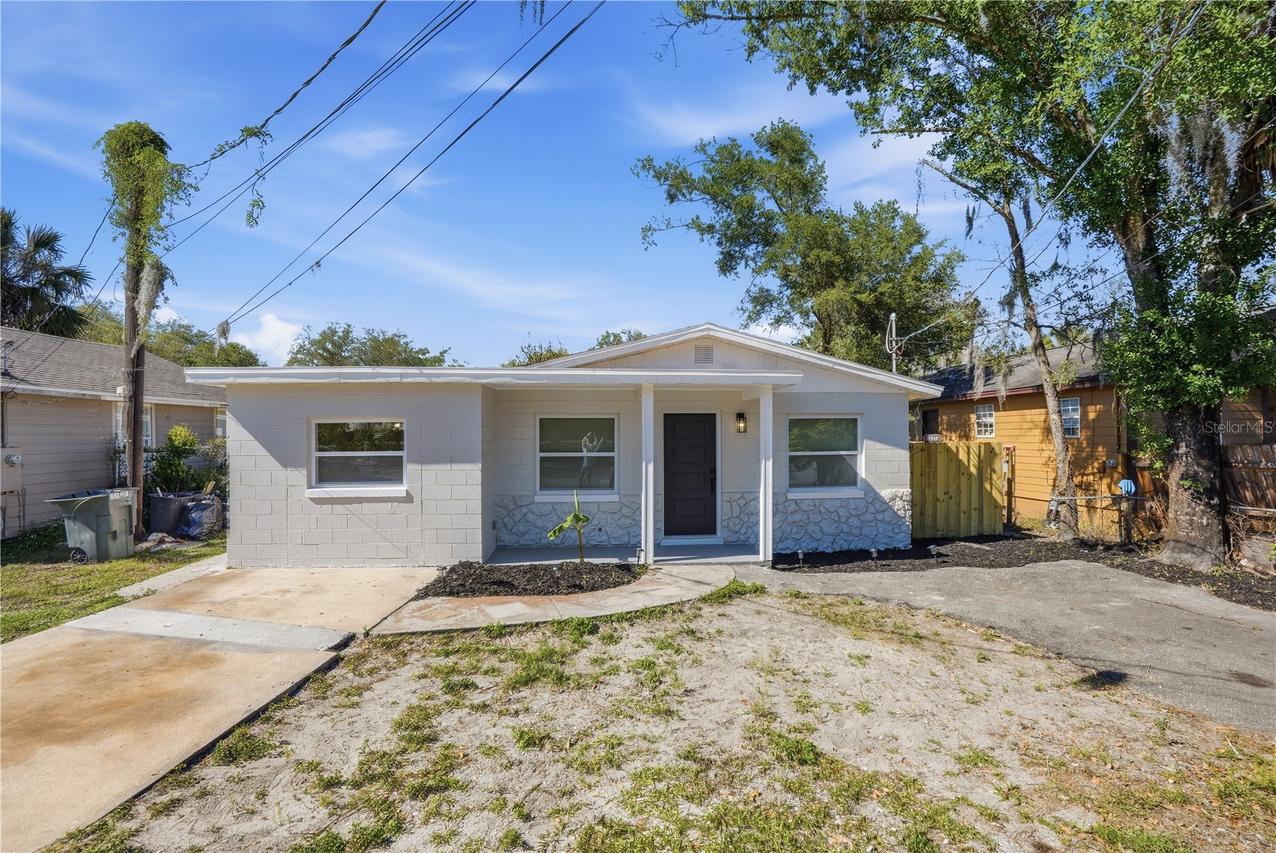 1304 W 16th St., Sanford, FL 32771