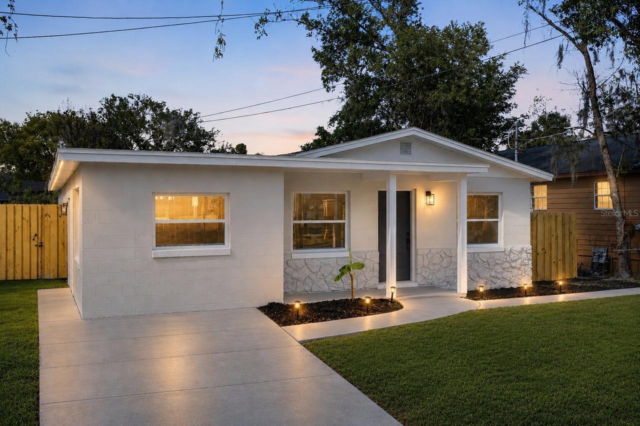 1304 W 16th St., Sanford, FL 32771