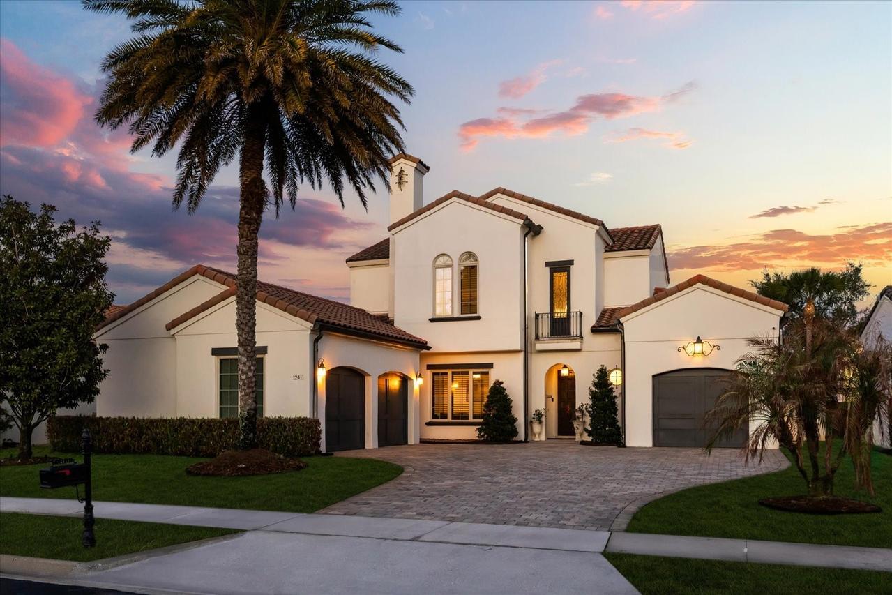 12411 Montalcino Cir., Windermere, FL 34786