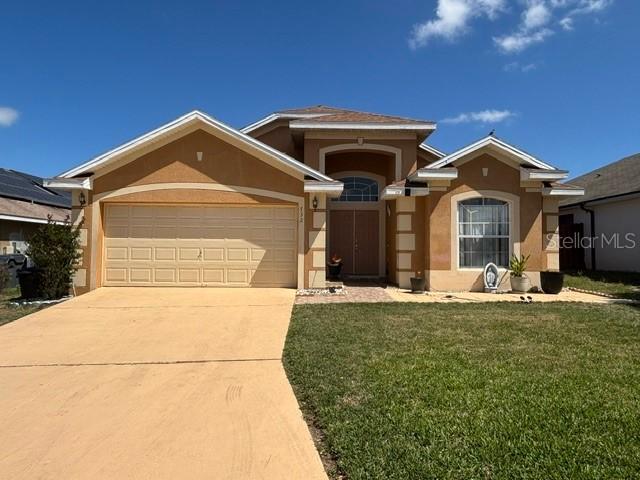 732 Glenco Dr., Davenport, FL 33897