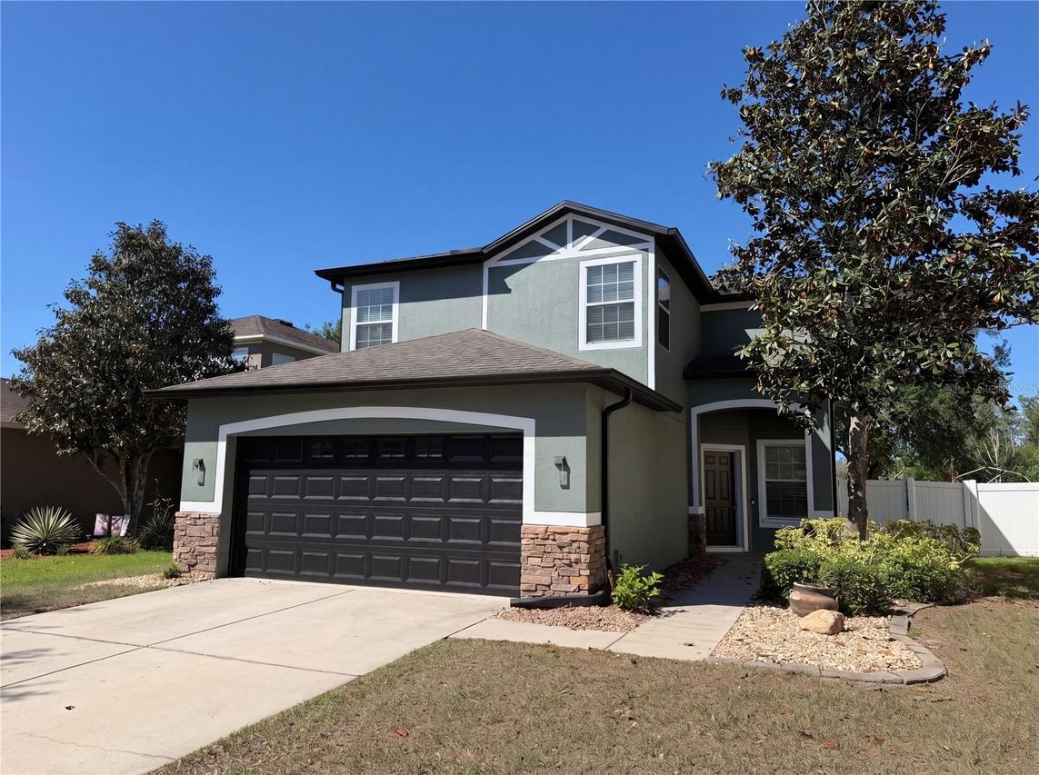 12437 Field Point Way, Spring Hill, FL 34610