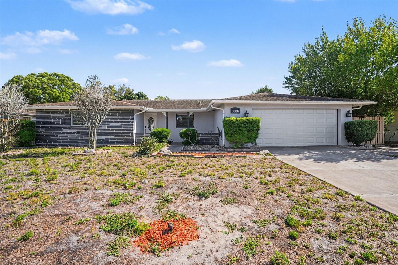 8006 Mimosa Dr., Port Richey, FL 34668