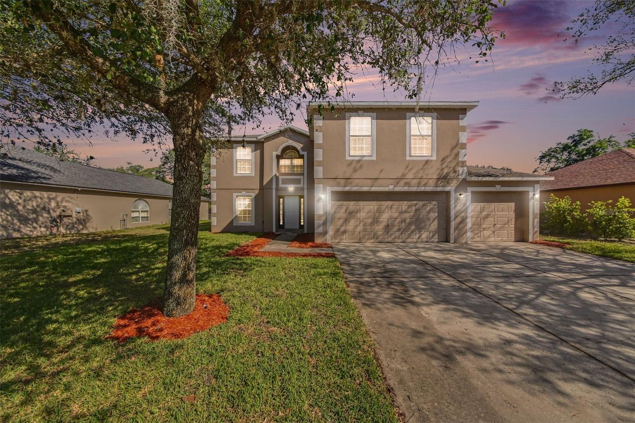 2062 El Marra Dr., Ocoee, FL 34761