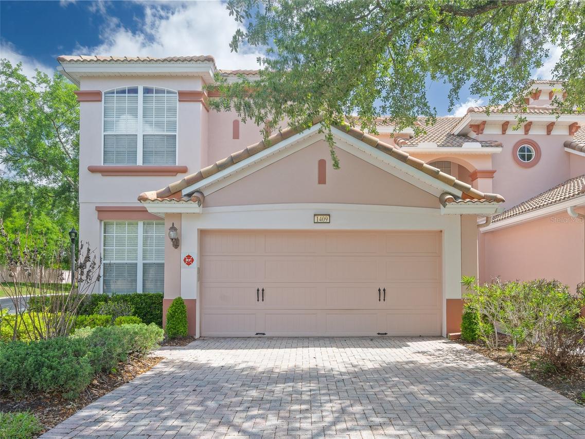 1409 Milledge Ln., Davenport, FL 33896