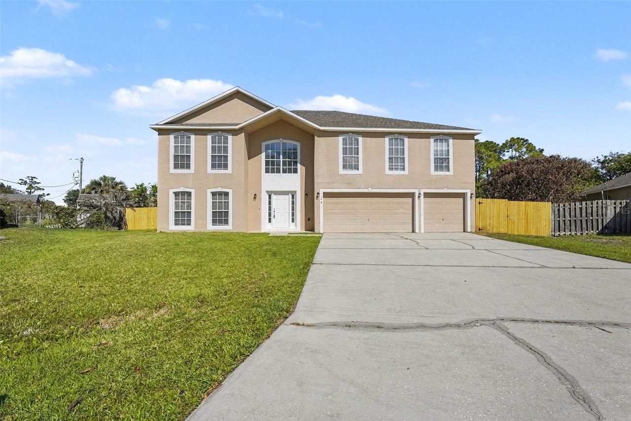 198 Naftal Ave., Palm Bay, FL 32907