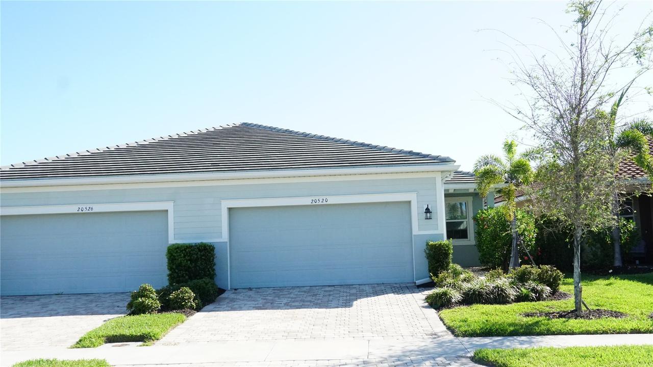 20520 Galileo Pl., Venice, FL 34293